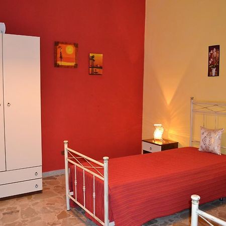 Case Porta San Salvatore Sciacca Zewnętrze zdjęcie